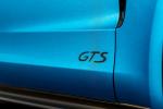 Porsche Panamera GTS 2019 года (NA)